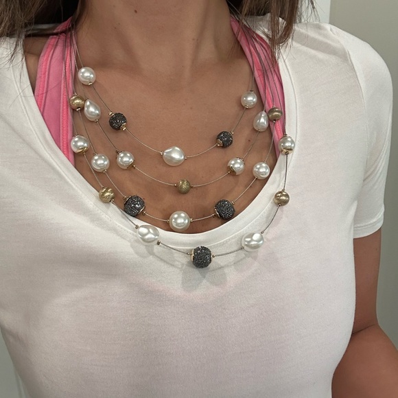 Jewelry - Cute necklace!